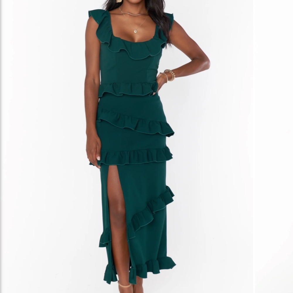 Show Me Your Mumu “Greta”Dress!